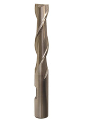 1-3/16" X 3/4" HSS 2 Flute Single End End Mill