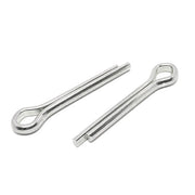 1/8x1" Stainless Steel Extended Prong Cotter Pin