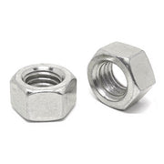M20-2.5 Stainless Steel A4 Finished Hex Nuts