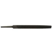 14" Flat Second File
