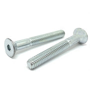 M16-2.00x80 Stainless A4-70 Flat Head Socket Cap Screws
