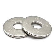 M12x37x3.0 A4-70 Stainless Steel Fender Washers