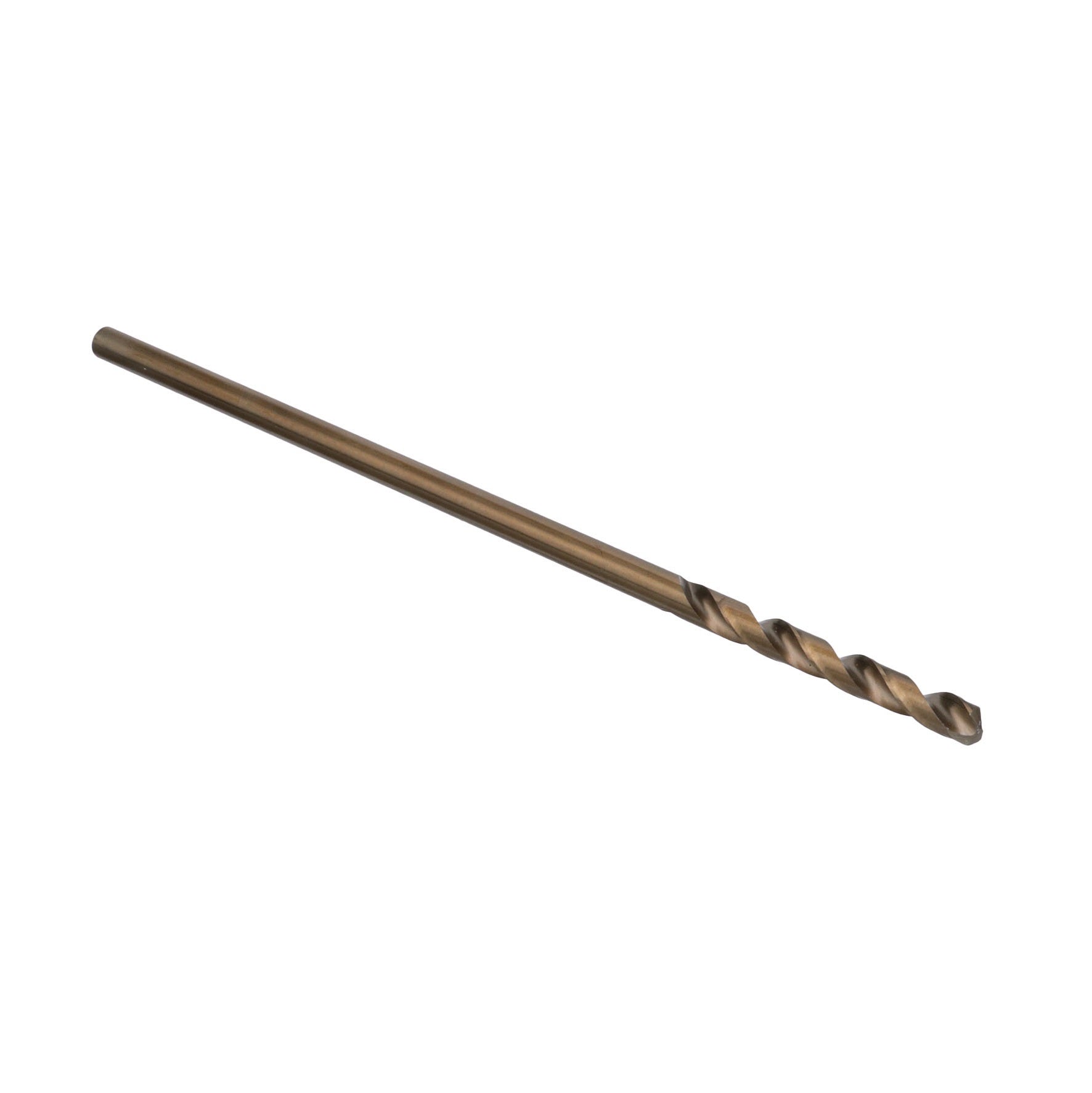 #12 x 12" Cobalt Aircraft Extension Drill Bit