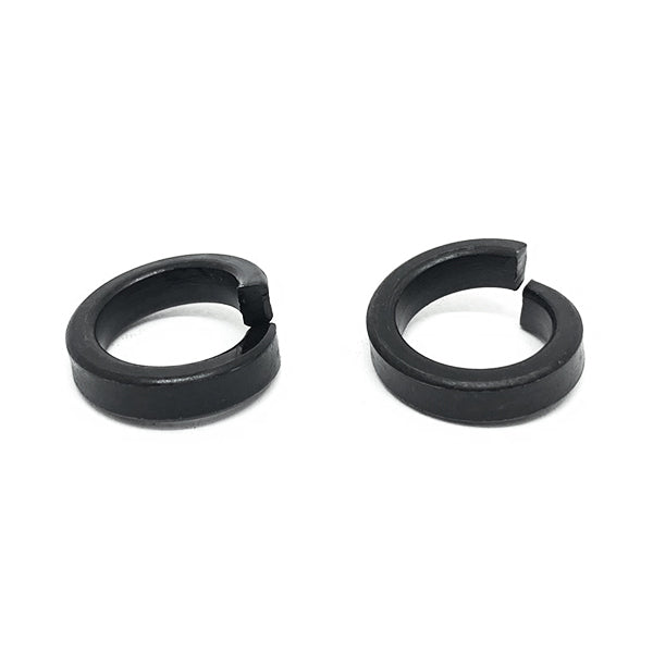 5/16" High Collar Grade 8 Split Lock Washers Plain