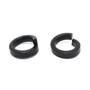 5/8" High Collar Grade 8 Split Lock Washers Plain