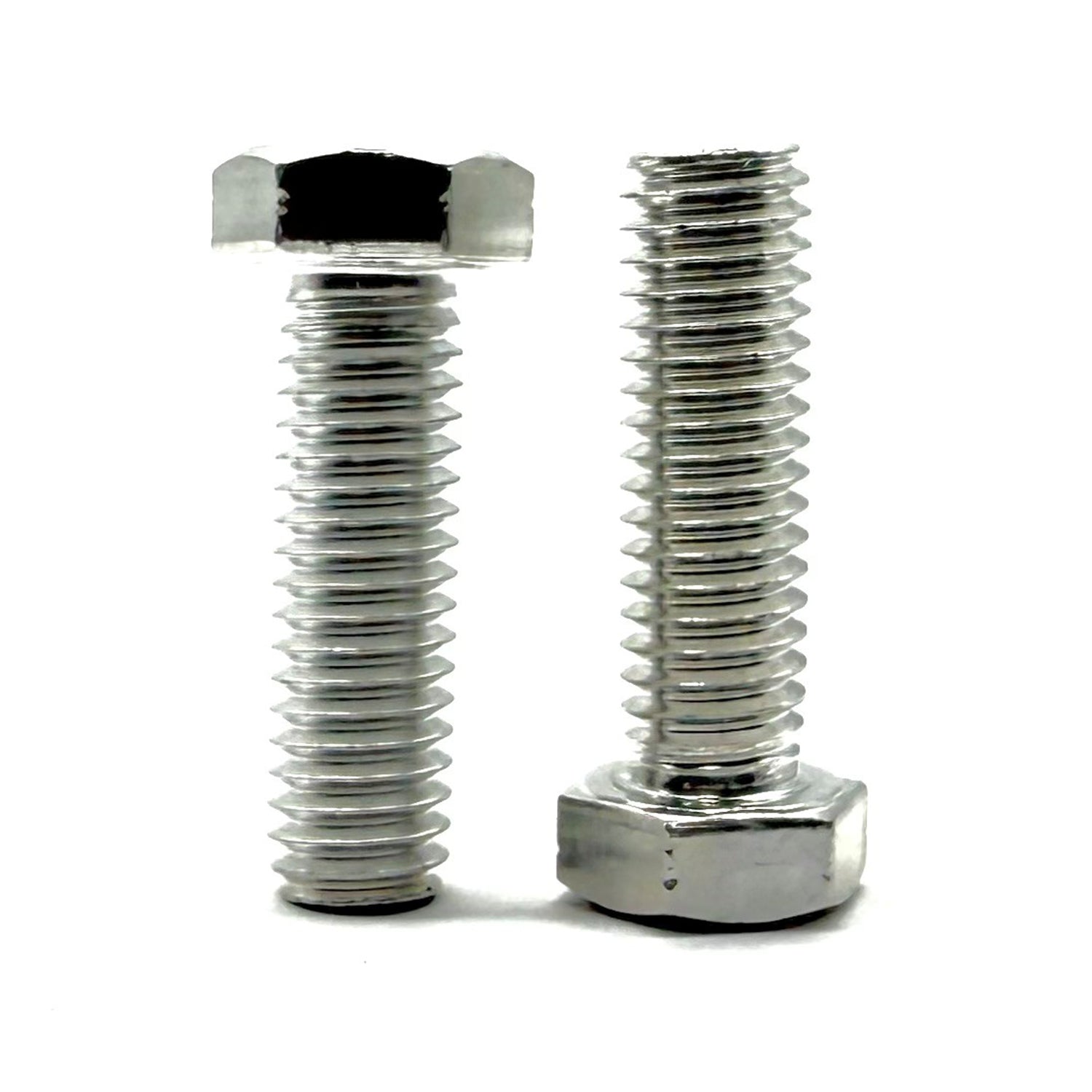 1/4"-20x2" Aluminum Hex Head Cap Screw