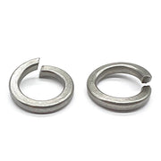 M14 A2-70 Stainless Steel Hi-Collar Lock Washers
