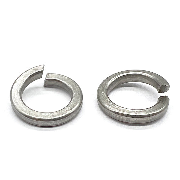 M20 A2-70 Stainless Steel Hi-Collar Lock Washers