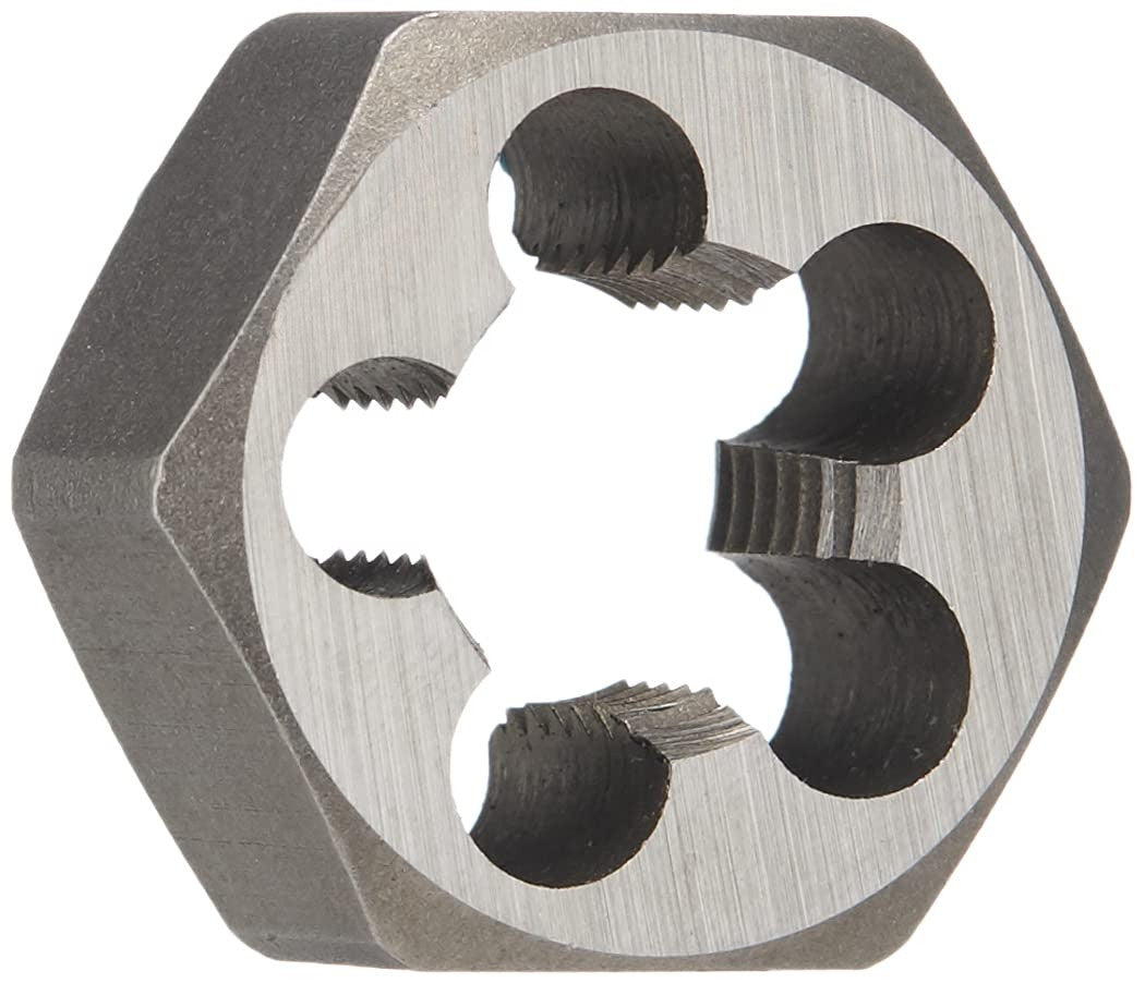 m36 X 3 Carbon Steel Hex Die