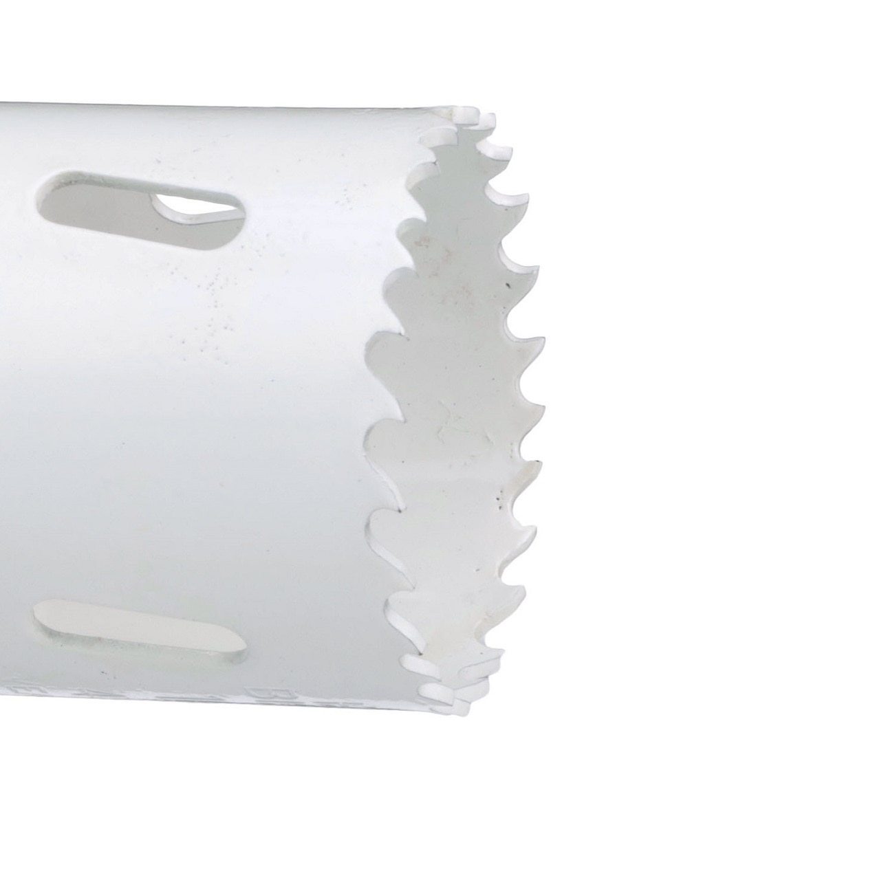 8 Piece Electrician Bimetal Hole Saw Kit