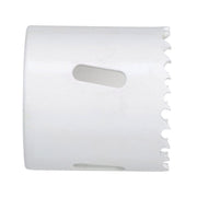 4-1/4" Bimetal Hole Saw