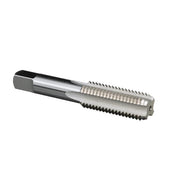 10-24 HSS Machine and Fraction Hand Plug Tap