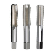 6-32 HSS Machine and Fraction Hand Tap Set
