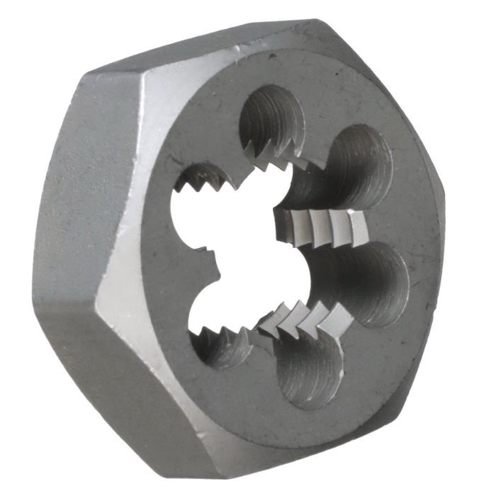 M14-2.0 Carbon Steel Hex Die