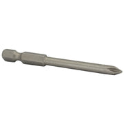 P3 X 1-15/16" Power Bit with 1/4" Hex Shank