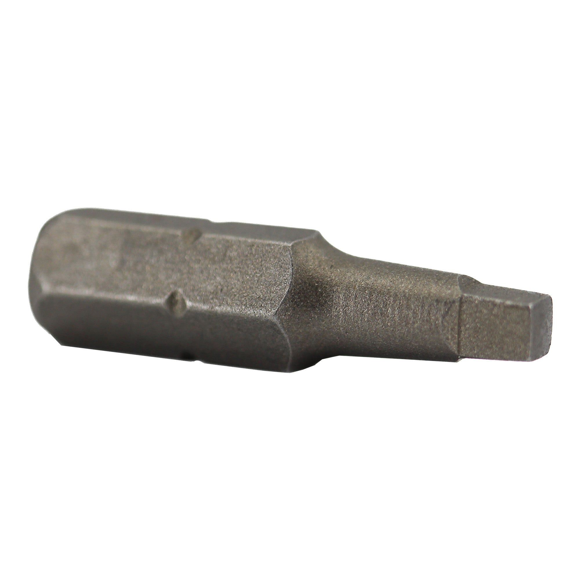 R2 X 2" Square Drive Power Bit with 1/4" Hex Shank