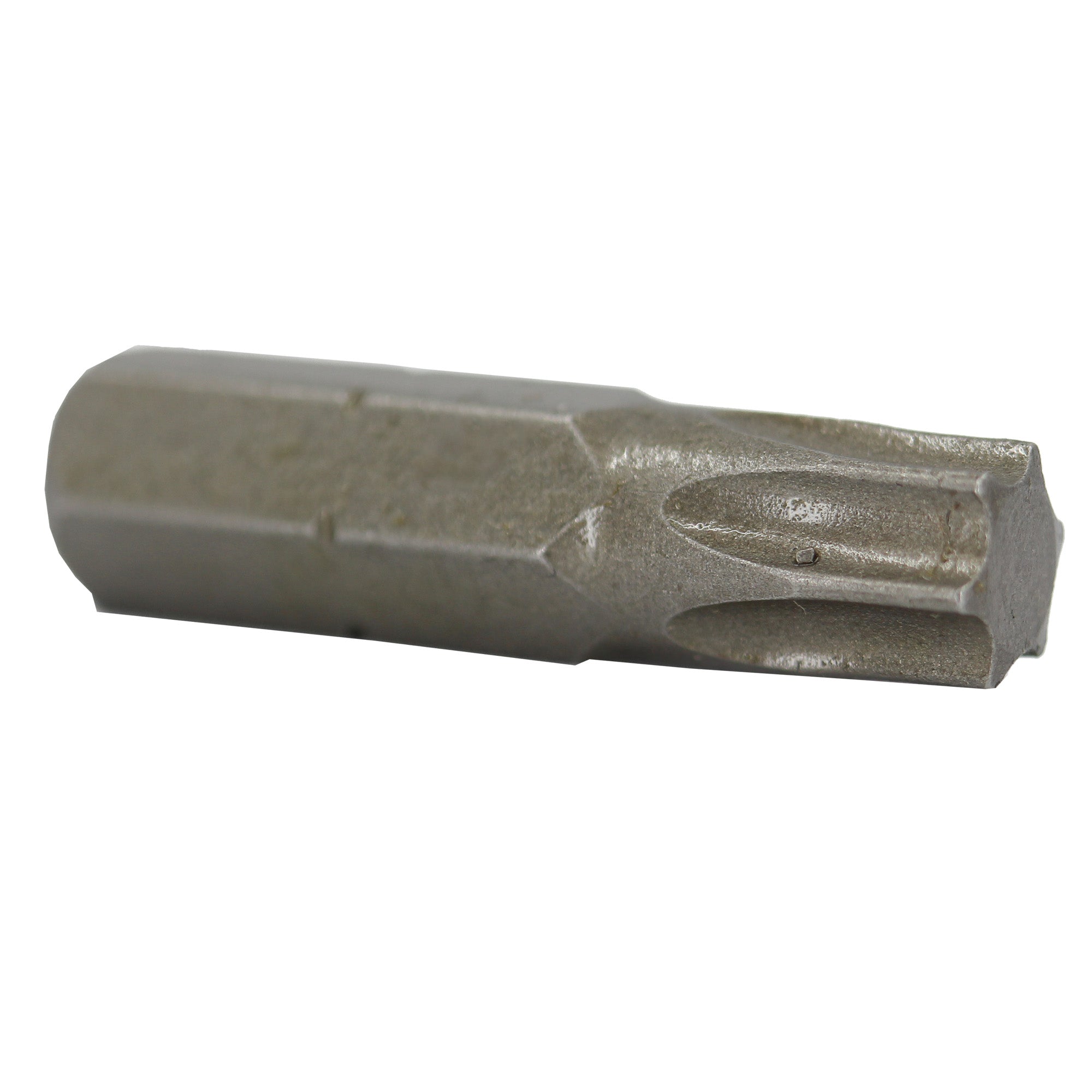 T-10 X 1-15/16" Power Bit with 1/4" Shank