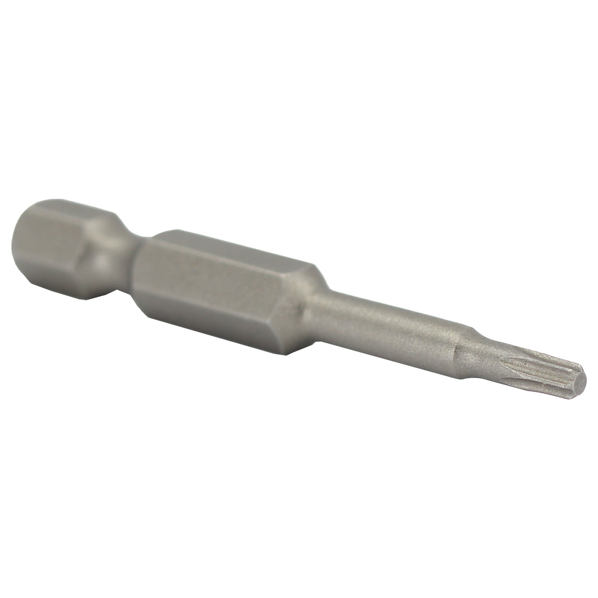 T-20 X 1-15/16" Power Bit with 1/4" Shank