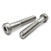 M5-0.8x35 A2-70 Stainless Steel Low Head Socket Cap Screws