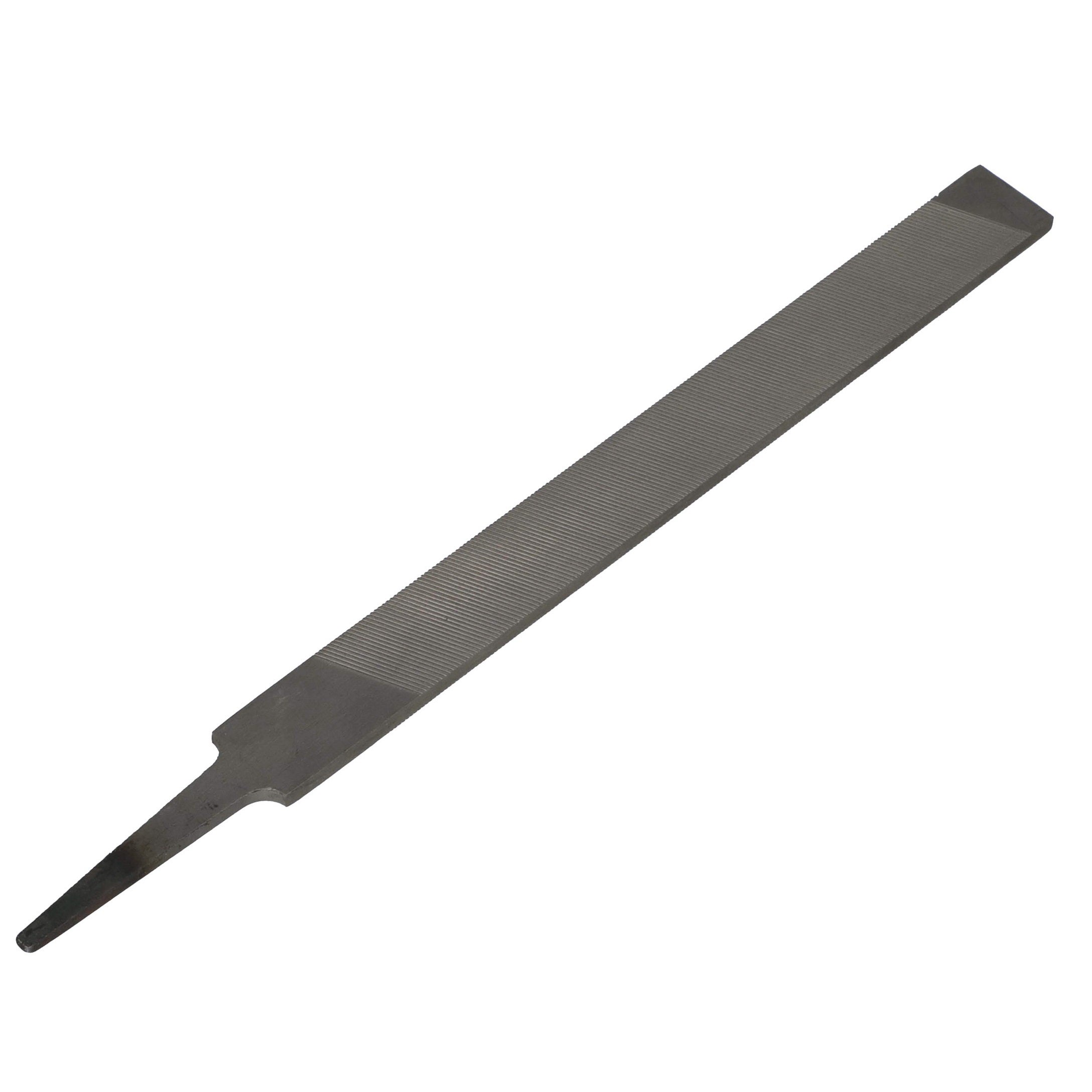 12" Mill Second File