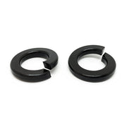 M18 Split Lock Washers Plain