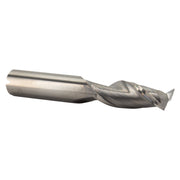 9/64" Carbide 2 Flute Single End End Mill