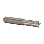 15/64" Carbide 4 Flute Single End End Mill
