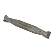 1/16" Carbide 2 Flute Double End Stub End Mill