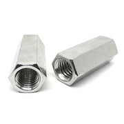 M16-2.0x48 A2 Stainless Steel Coupling Nuts