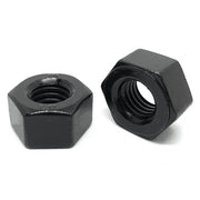 5/8"-11 Grade DH Heavy Hex Nuts Plain & Oil