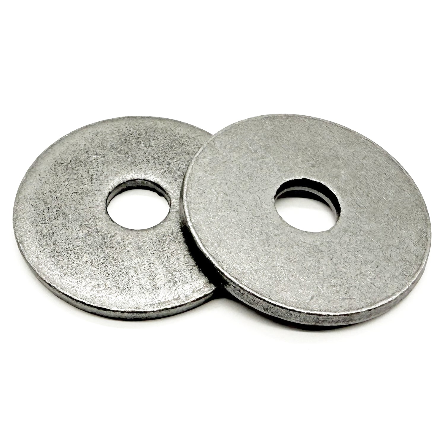 7/8"x3 1/2" Round Plate Washer Plain