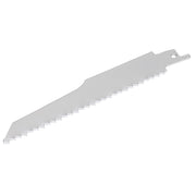 12" X .050 6TPI Reciprocating Saw Blade