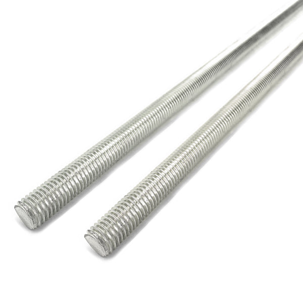 5/16-18x3' ft Fully Threaded Rod Stainless Steel