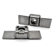 5/16"-18 Retainer Weld Nuts