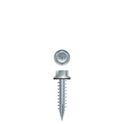 #14 Strong-Point Hex Washer Head w/ Washer 14-10 x 2-1/2, Type '17', Strong-Shield