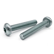 M5-0.80x16 Class 4.8 Star Drive Pan Head Machine Screws