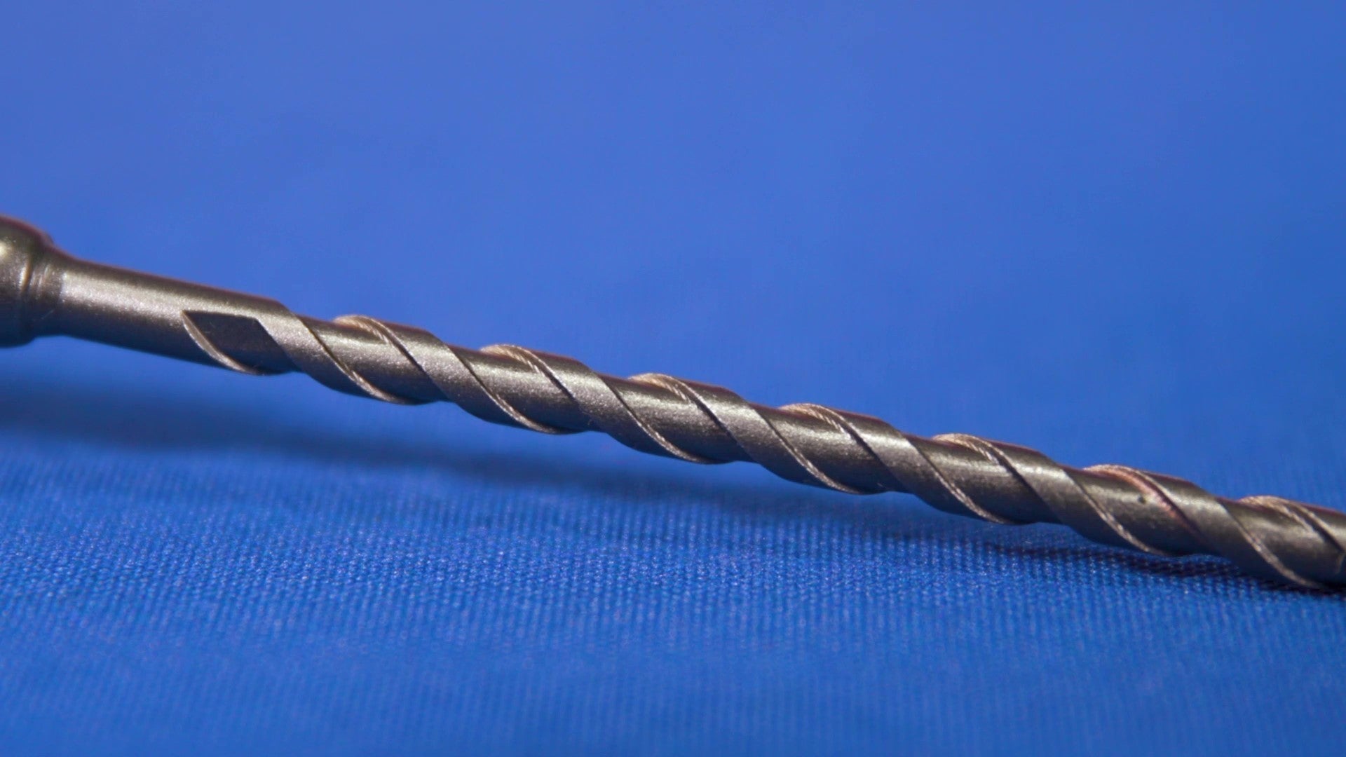3/16" x 6" SDS-Plus Hammer Bit Drill Bit