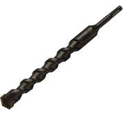 3/16" x 4" SDS-Plus Hammer Bit Drill Bit