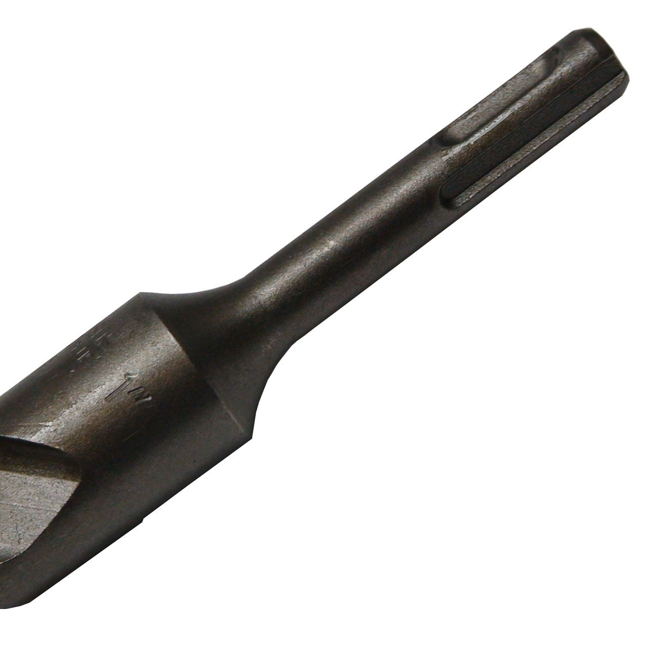 3/16" x 12" SDS-Plus Hammer Bit Drill Bit