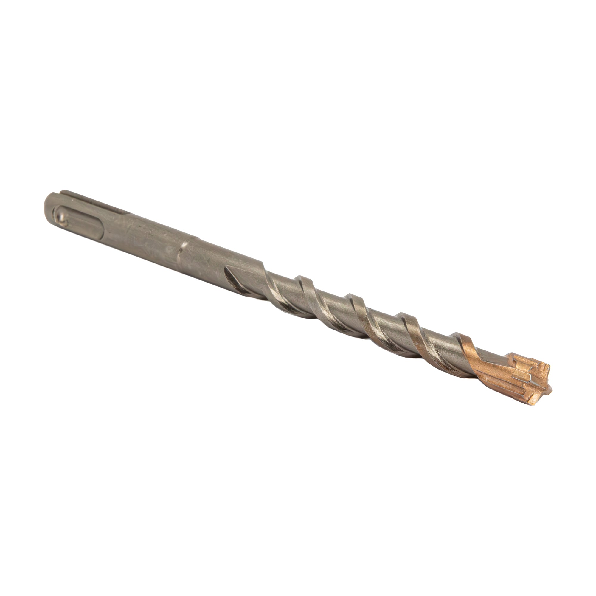 7/8" x 18" SDS-Plus 4-Flute Cross Tip Hammer Bit Drill Bit