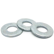 M6 Flat Washer 16MM OD Zinc