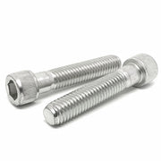 M6-1.0x70 Stainless Steel A2 Socket Head Cap Screws