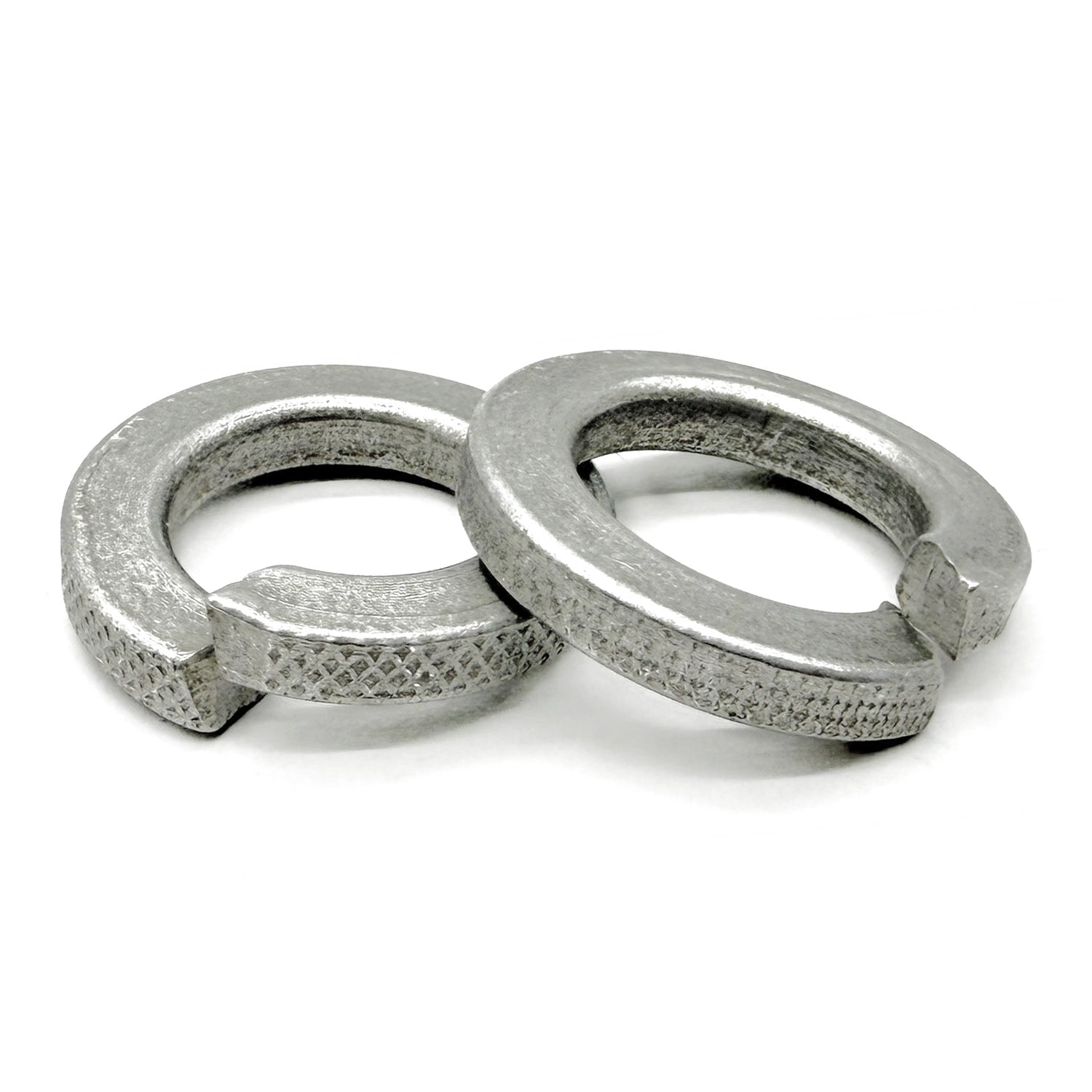 1/2" Aluminum Split Lock Washers