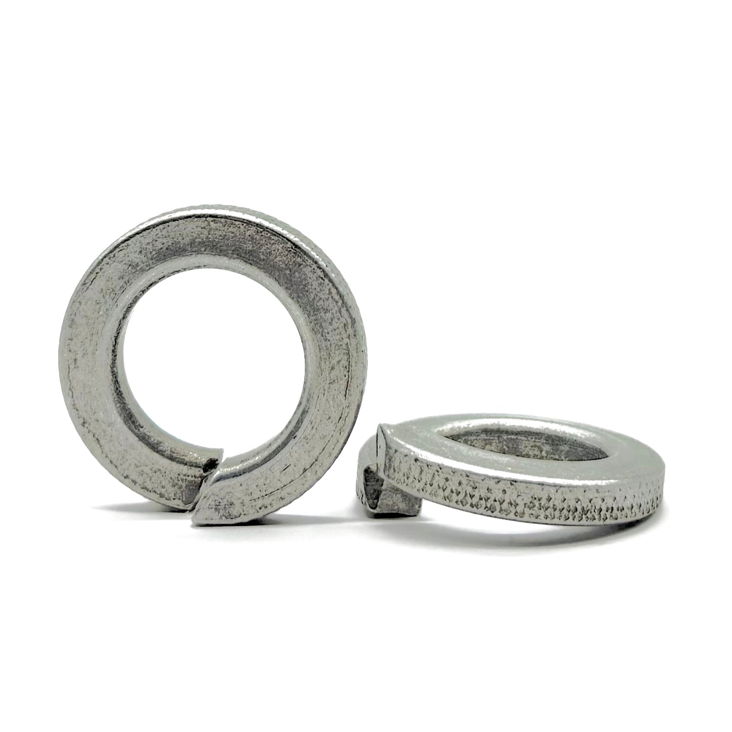 3/4" Aluminum Split Lock Washers