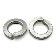 5/16" Aluminum Split Lock Washers