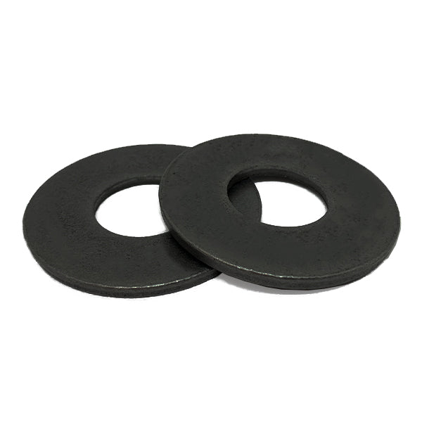 M4 Class 10 Hardened Flat Washers Plain
