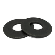 M12 Class 10 Hardened Flat Washers Plain