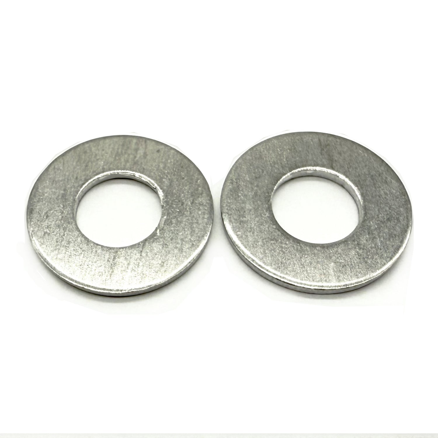 5/8" Aluminum Flat Washers