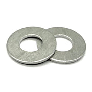 3/4" Aluminum Flat Washers