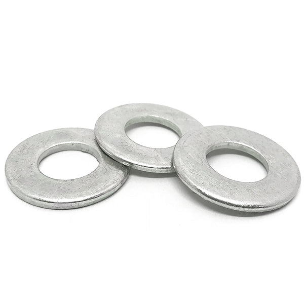 M3 Stainless Steel A2 Flat Washers